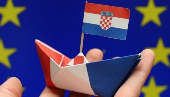 Povjesni dan za Hrvatsku, Hrvatska u 2!