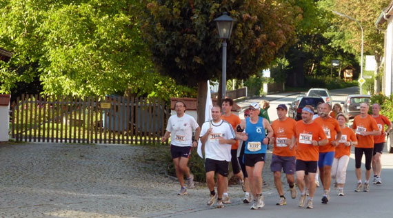 "RUN FOR THEIR LIVES" sutra i preksutra u Kutini