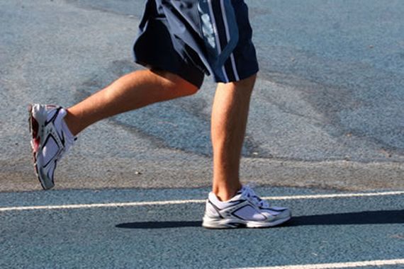 Maraton utrka Kutina-Voloder