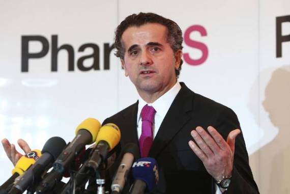 Završena prva faza velike investicije Završena prva faza velike investicije