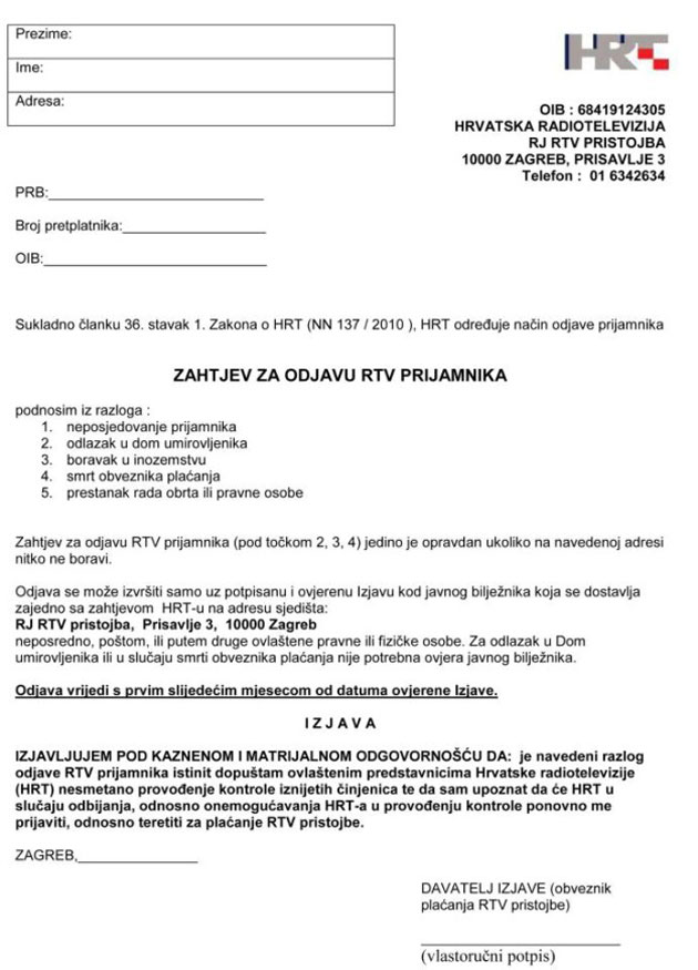 zahtjevzaodjavutvrpijamnika625