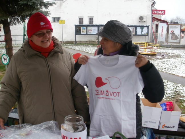 Forum žena za Zakladu Ana Rukavina