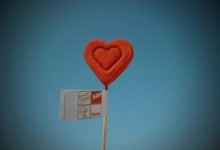 Forumaška srca za Valentinovo