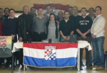 HSP Ante Starčević osnovao Ogranak Katoličke Čaire i potvrdio Podružnicu Kutina