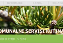 Komunalni servisi: Mjesečne karte za parkiranje produžene za 15 dana