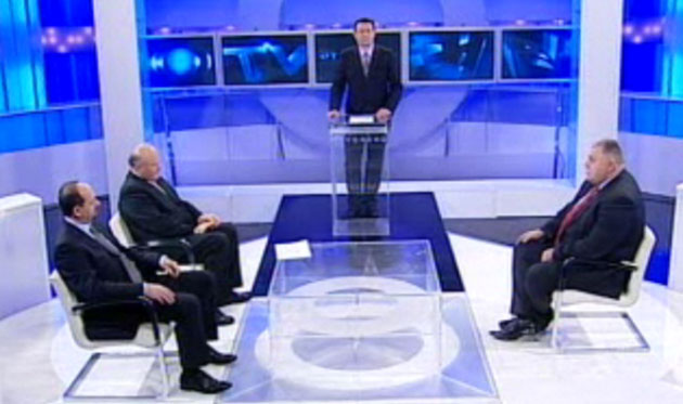 Linić ušutkao Šukera: Zar ćemo se opet zaduživati? Pa dokle tako?