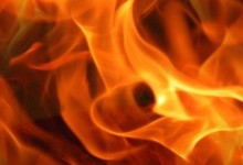 MUP: Na Ravnicama požar na obiteljskoj kući