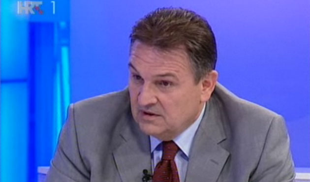 Čačić o Petrokemiji: Da za proširenje, unaprijeđenje i povećanje zaposlenosti