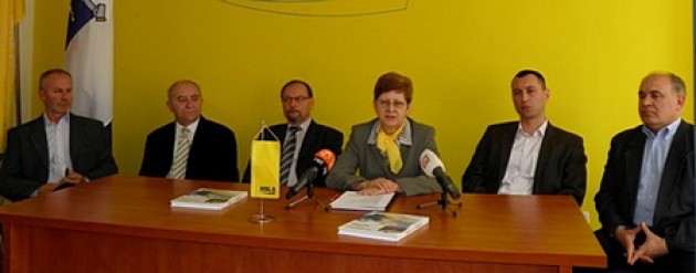 22. godišnjica HSLS-a Kutina