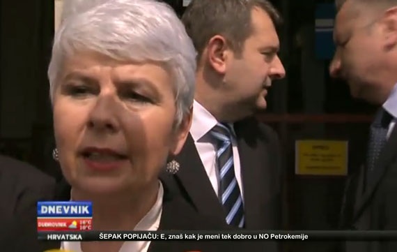 Jesu li HDZ-ovci nepismeni? Je li Mijo Šepak u Nadzorni odbor Petrokemije došao zbog stručnosti? Jesu li HDZ-ovci nepismeni? Je li Mijo Šepak u Nadzorni odbor Petrokemije došao zbog stručnosti?