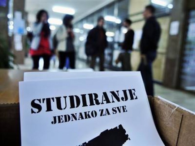 Budući studenti – saznajte na vrijeme što vas očekuje
