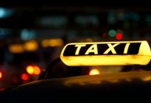 Želite voziti TAXI?
