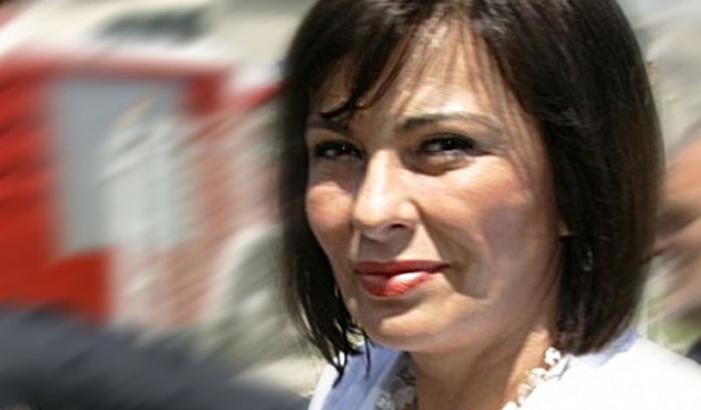 Čestitka županice Lovrić Merzel u povodu Međunarodnog dana žena Čestitka županice Lovrić Merzel u povodu Međunarodnog dana žena