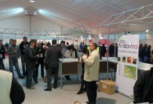 Moslavačka vinska cesta na sajmu Gast Expo Opatija 2012: Škrlet više nije nepoznanica