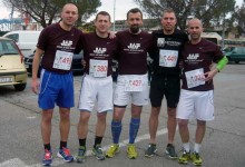 Maratonjare trčali i na Riječkom polumaratonu
