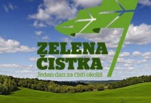 Zelena čistka i u Kutini: Sutra se čisti nelegalni otpad u Radićevoj