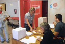 Tko će biti novi predsjednik SDP-a?