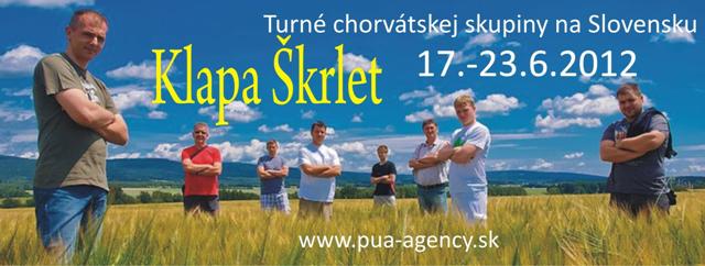 klapa skrlet