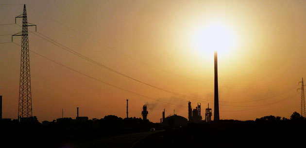Petrokemija d.d. – Izvješće o poslovanju u prvih devet mjeseci 2012.