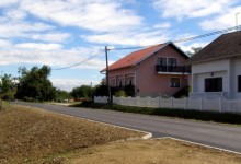 Na Gojlu ponovo klizišta!