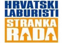Hrvatski laburisti akcijom Potrubi protiv poreza na nekretnine