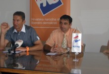 Kutinski HNS: Moslavinaplin i dalje u problemima, dosta je guranja problema pod tepih!