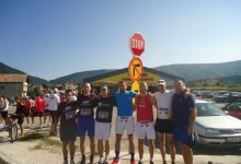 Maratonjare – Šujički polumaraton (BiH)