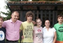 Osnovan Mjesni ogranak SDP-a Krč