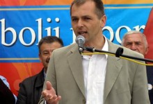 Andrija Rudić zamjenik promatrača u Izaslanstvu RH u Odboru regija EU
