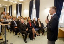 "Zlatna kuna" – priznanja Petrokemiji i Turbomehanici