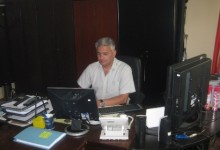 Ante Dževlan – kandidat za gradonačelnika