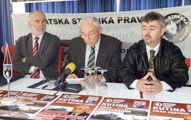 Sladović: Kutina treba političku i gospodarsku promjenu