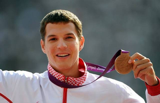 Trofejni paraolimpijac Branimir Budetić postao zaštitno lice Allianza
