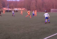 NK Moslavina | Kadeti i juniori odigrali zaostalo kolo