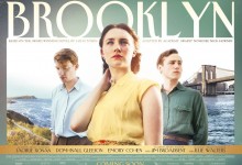 Kino Kutina: Brooklyn