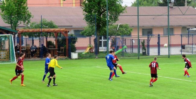 Nogometaši Moslavine prvi ove sezone uzeli bod na stadionu NK Kustošije