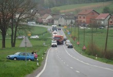 Poziv Hrvatskim cestama i Ministarstvu prometa da u suradnji s Gradom Kutinom poveća sigurnost na državnoj cesti D-45