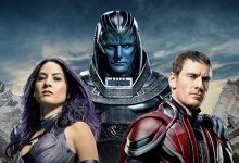 Kino Kutina – petak, subota i nedjelja – X-Men: Apocalypse