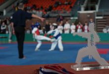 Karate: Memorijalni turnir Bljesak – Kutinčani dostojno obilježili borbenu akciju