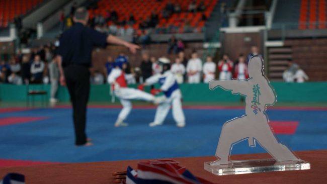 Karate: Memorijalni turnir Bljesak – Kutinčani dostojno obilježili borbenu akciju