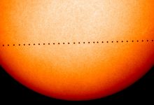 Danas sunčano, od sutra promjenljivo – Od 13 sati prolazak planeta Merkura ispred Sunca