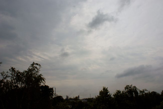Prijepodne više sunca nego kasnije – Subota poslijepodne i nedjalja ujutro s obilnijom kišom