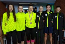 5 novih medalja za atletičare – Elena Pazman dvostruka prvakinja Hrvatske