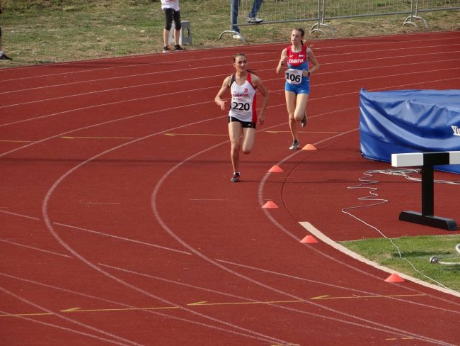 Elena Pazman druga na Balkanu – Kutini prva medalja s prvenstva našeg poluotoka