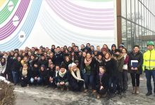 75 studenata sa sveučilišta u Strasbourgu posjetilo Petrokemiju