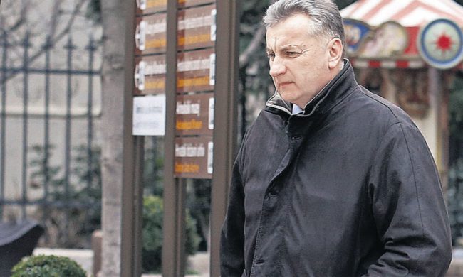 Goran Marić postavlja Đuru Popijača na čelo Petrokemije