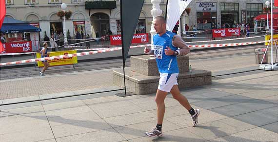 KT maratonci na zagrebačkom maratonu