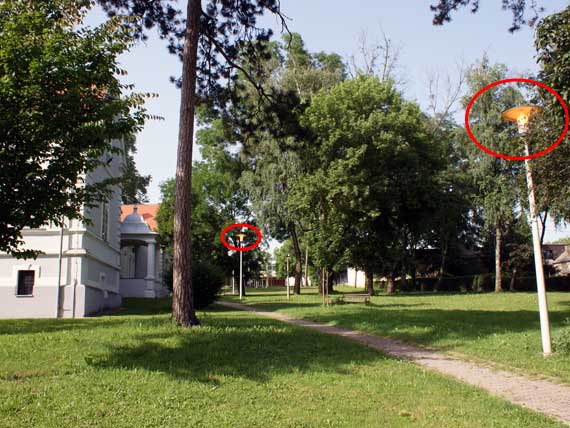 Nema za vrtiće, ali za rasvjetu po danu ima Nema za vrtiće, ali za rasvjetu po danu ima