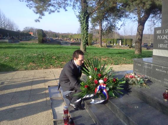 Tematsko-izvještajna Konvencija SDP Kutina