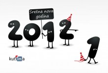 Sretna 2012!!!